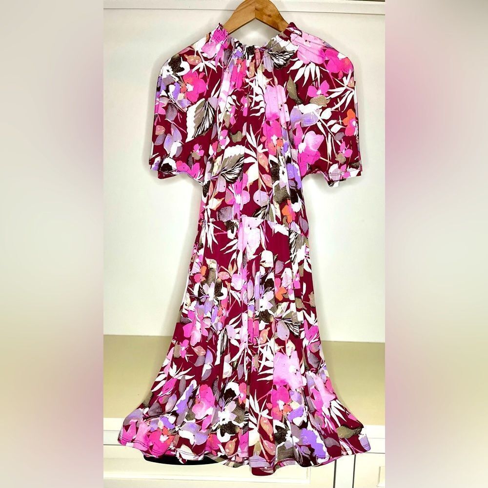 NWOT- Maggy London Dress- Size 4